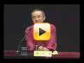 企业家胡小林先生 - 中国传统文化 (弟子规) 带动经济良性发展